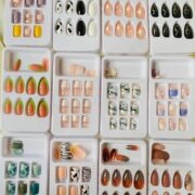 Makeup Nails Pallet - Image 4