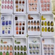 Makeup Nails Pallet - Image 5