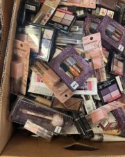 Makeup pallet