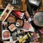 Makeup pallets