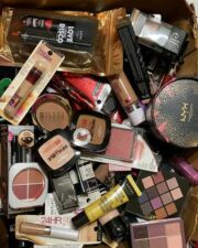 Makeup pallets
