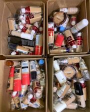 Makeup pallets - Image 2