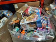 MANIFESTED TOY PALLETS - Image 2