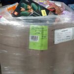 MANIFESTED TOY PALLETS