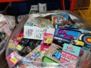 MANIFESTED TOY PALLETS - Image 3