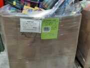 MANIFESTED TOY PALLETS - Image 4