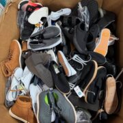 Men's Shoes Pallet - Image 4