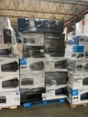 Microwave pallets available - Image 2