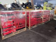 Milwaukee tools pallets - Image 5