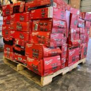 Milwaukee Tools pallets - Image 2