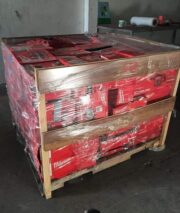 Milwaukee Tools pallets - Image 3