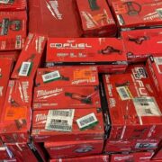 Milwaukee Tools pallets - Image 4