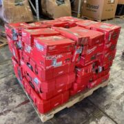 Milwaukee Tools pallets - Image 5