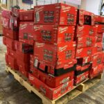 Milwaukee Tools pallets
