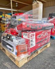 Milwaukee tools pallets - Image 2
