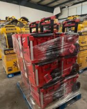 Milwaukee tools pallets - Image 3