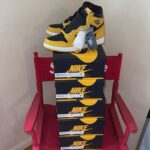 Mix Air Jordan Shoes