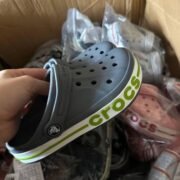 Mix Authentic Crocs - Image 3