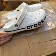 Mix Authentic Crocs - Image 4