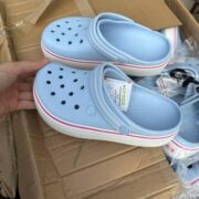 Mix Authentic Crocs - Image 5