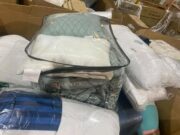 Mix Bedding Pallet