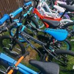 Mix Bicycle Pallet