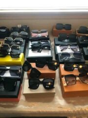 Mix Brands Glasses pallet