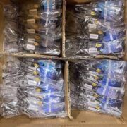 Mix Brands Glasses pallet - Image 4
