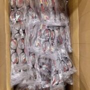 Mix Brands Glasses pallet - Image 5