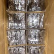 Mix Brands Glasses pallet - Image 4