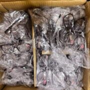 Mix Brands Glasses pallet - Image 5