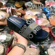 Mix brands original sandals pallet - Image 2