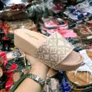 Mix brands original sandals pallet - Image 3