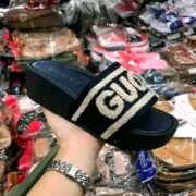 Mix brands original sandals pallet - Image 5