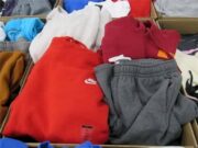 Mix Clothes Pallet - Image 5