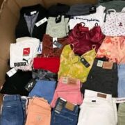Mix Clothes Pallet - Image 2