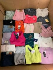 Mix Clothes Pallet - Image 3