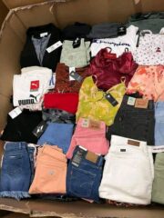 Mix Clothes Pallet - Image 4