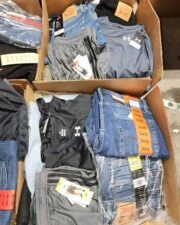 Mix Clothes Pallet - Image 5