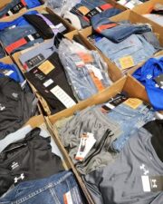 Mix Clothes Pallet - Image 6