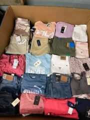 Mix Clothes Pallet - Image 7