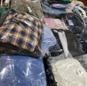 Mix Clothes Pallet - Image 2