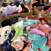 Mix Clothing Pallet
