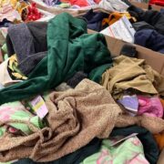 Mix Clothing Pallet - Image 3