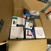 Mix Electronics Pallet - Image 2