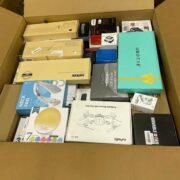 Mix Electronics Pallet