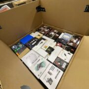 Mix Electronics Pallet - Image 4
