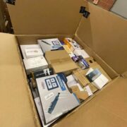 Mix Electronics Pallet - Image 5