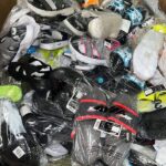 Mix Foot Wears