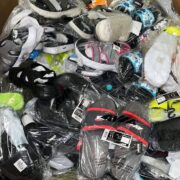Mix Foot Wears